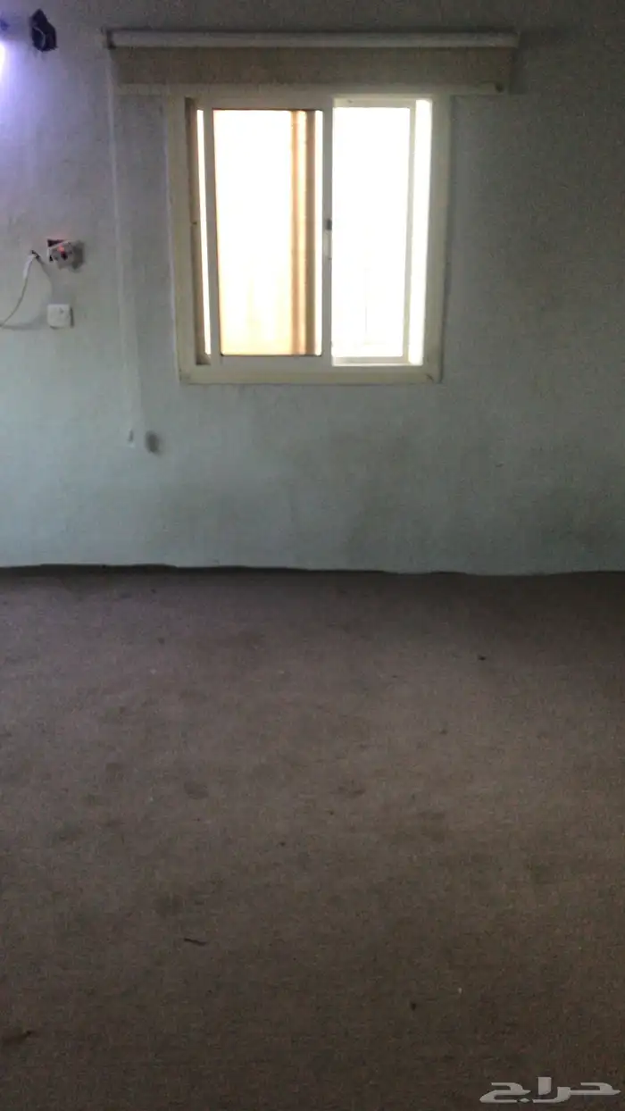 مزرعه في البدع طريق مقنا يوجد سكن 10 غرف 2