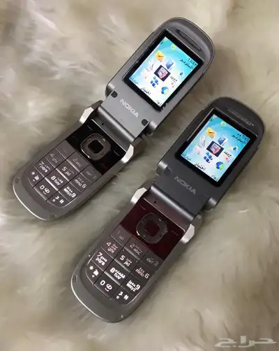 جوال نوكيا 2760 فليب - هنقاري أصلي 7