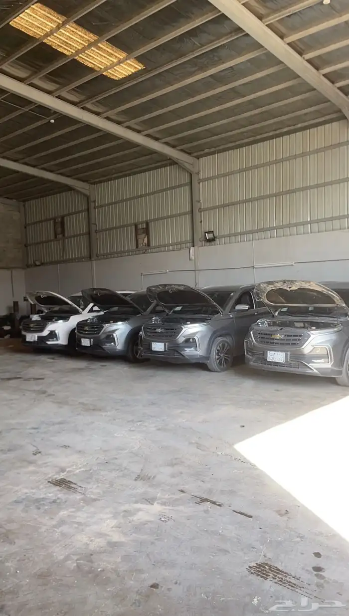 مكينة كابتيفيا 2023 تيربوا تشليح صيانة تخصص كابتفيا 17