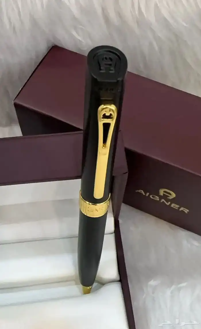 قلم من ماركة اقنر الاصلي 1