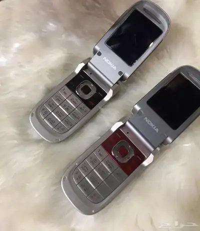 جوال نوكيا 2760 فليب - هنقاري أصلي 3