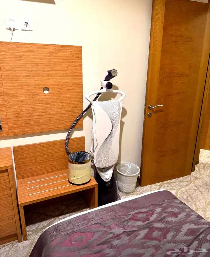 شقه فندقيه للإيجار في فندق ابراج التلال 38