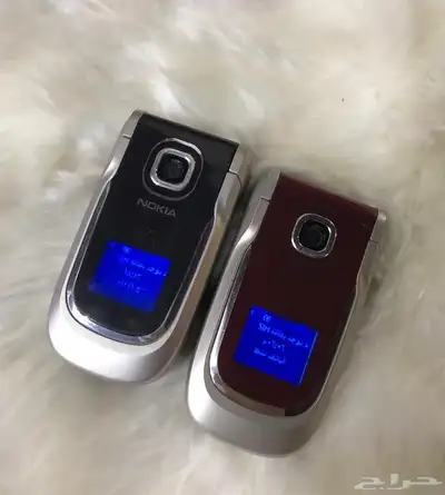 جوال نوكيا 2760 فليب - هنقاري أصلي 4