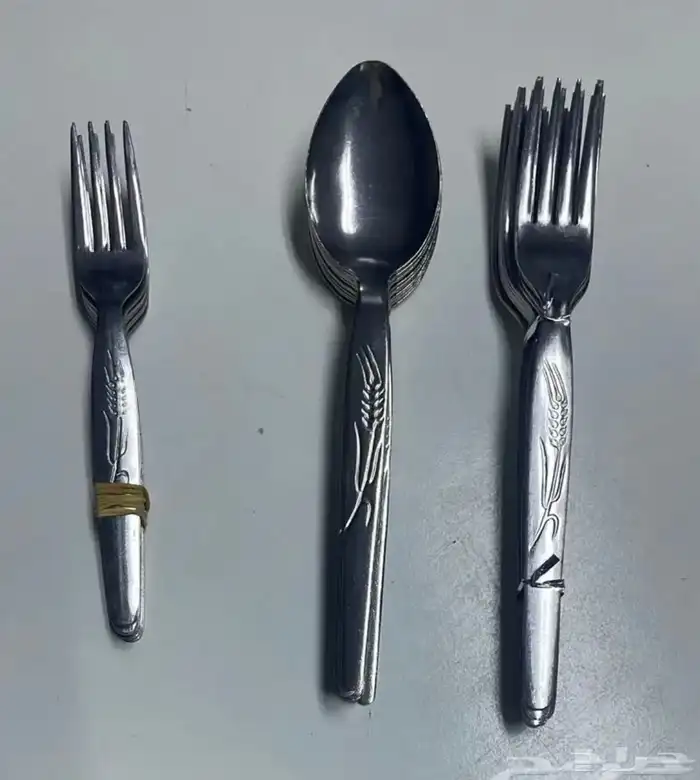 ملاعق السنبلة 1