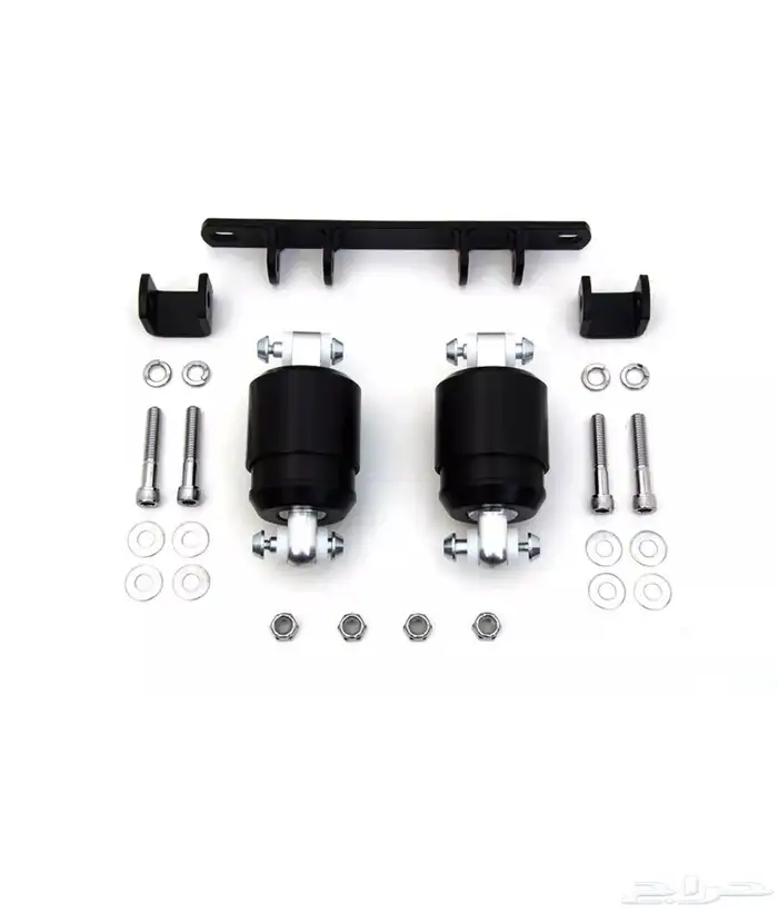 قاعده كرسي سبوستر هارلي Solo Seat Kit 0