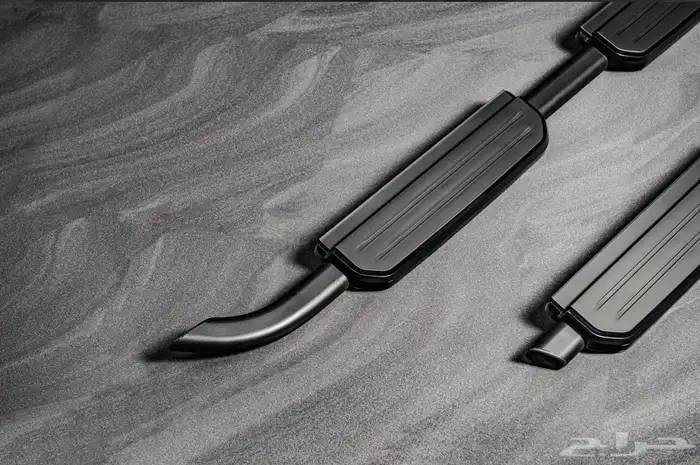 جناح ديفندر اوربن اكسسوارات defender غطاء سبير اسود 63