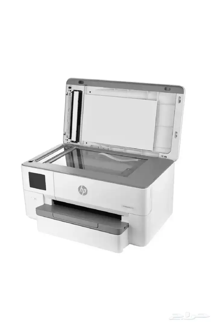 طابعة hp مكتبية جت برو ملون 9720 0