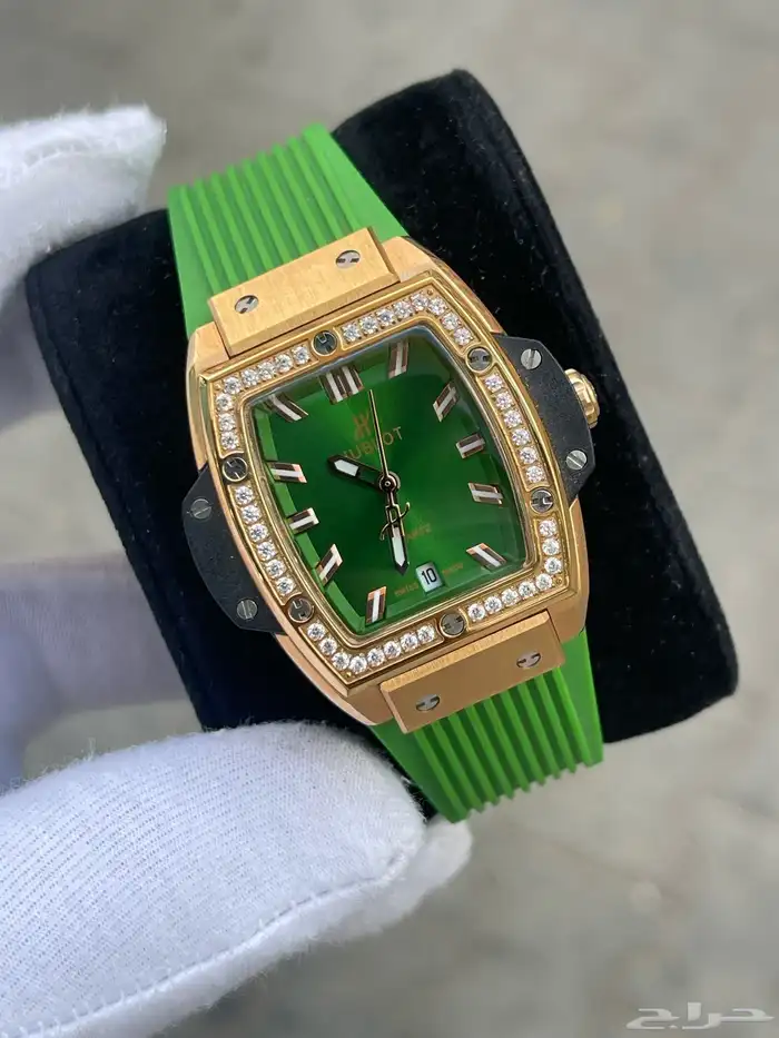 ساعات 8