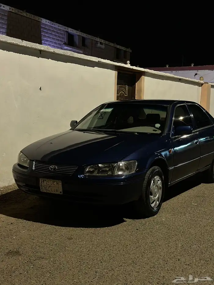 كامري2002 0