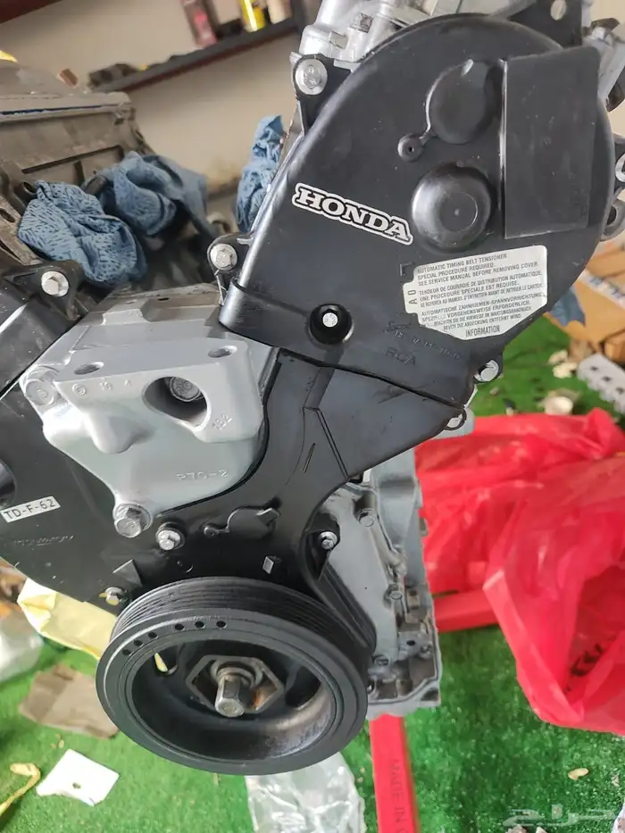 للبيع مكينه اكورد 2008-2012 V6 0