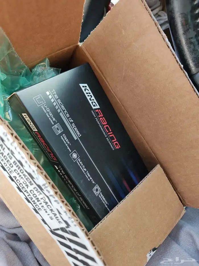 للبيع مكينه اكورد 2008-2012 V6 4