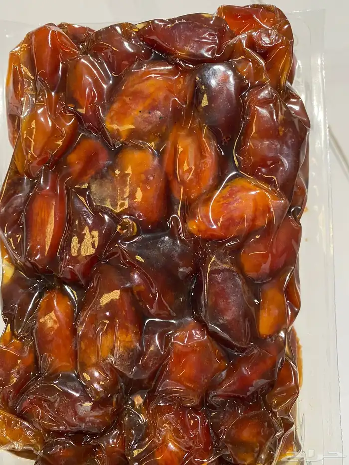 تمر جملة مفرق من مزارعنا بأسعار جملة الجملة 9