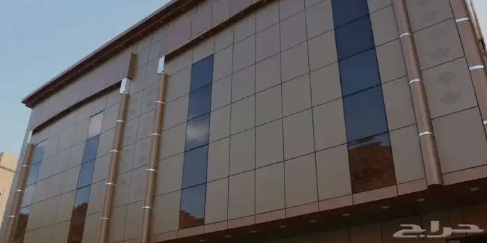 ورشة حداد وجبس امبورد  كلادينج اعمال وزجاج تنفيذ سريع وجودة 3