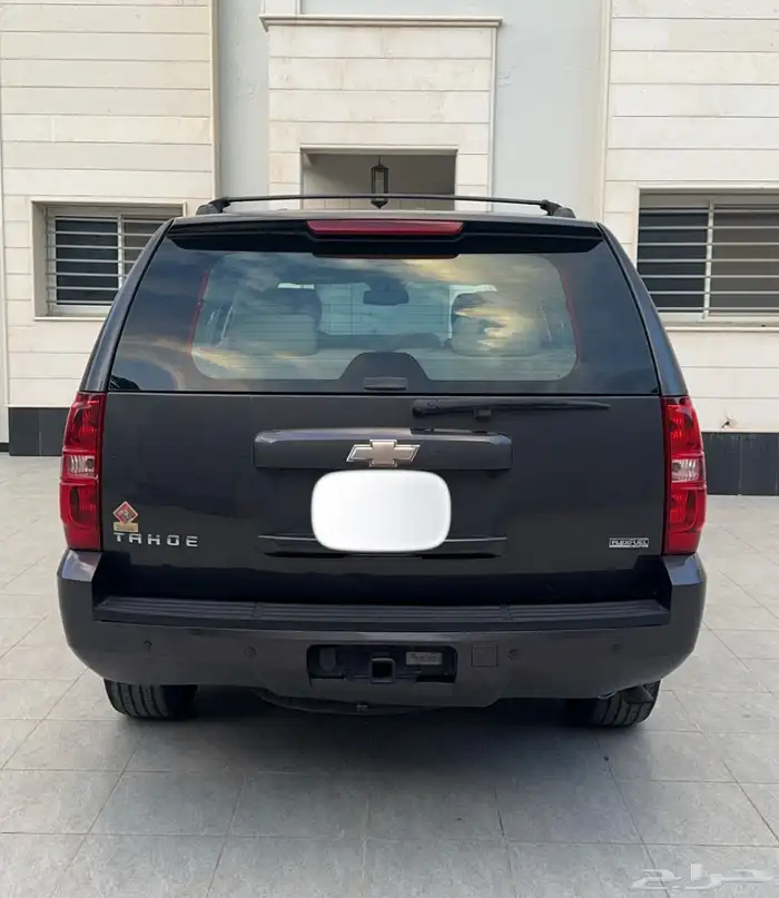 للبيع تاهو 2010 LT سعودي دبل (( تم البيع )) 8