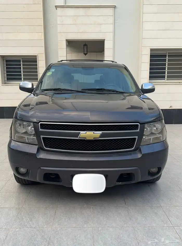للبيع تاهو 2010 LT سعودي دبل (( تم البيع )) 5