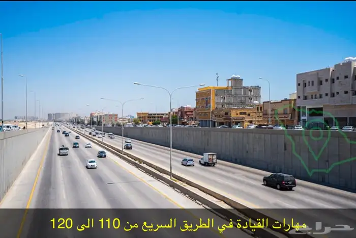 تدريب قيادة السيارات مع حصة مجانية للتقييم 5