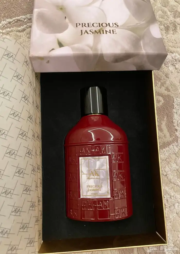 عطور الخضير لنوادر العود   متبقي واحد 4