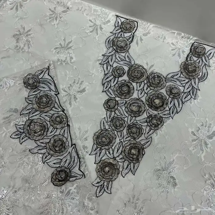 مخاور تطريز 0