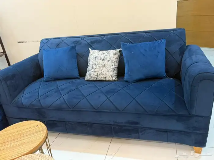 كنب للبيع 5 قطع 3