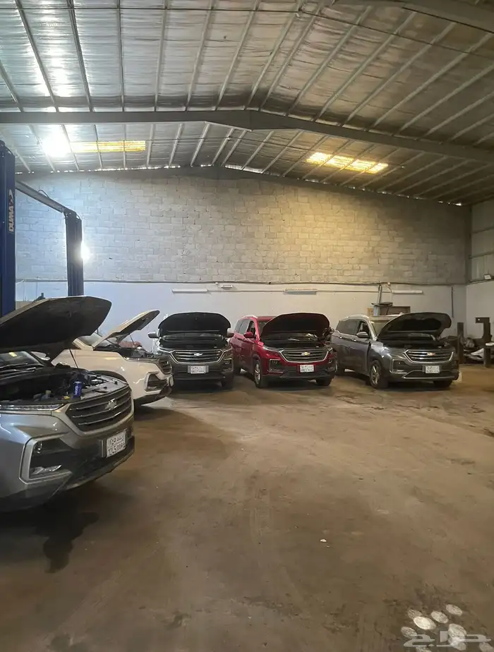 مكينة كابتيفيا 2023 تيربوا تشليح صيانة تخصص كابتفيا 11