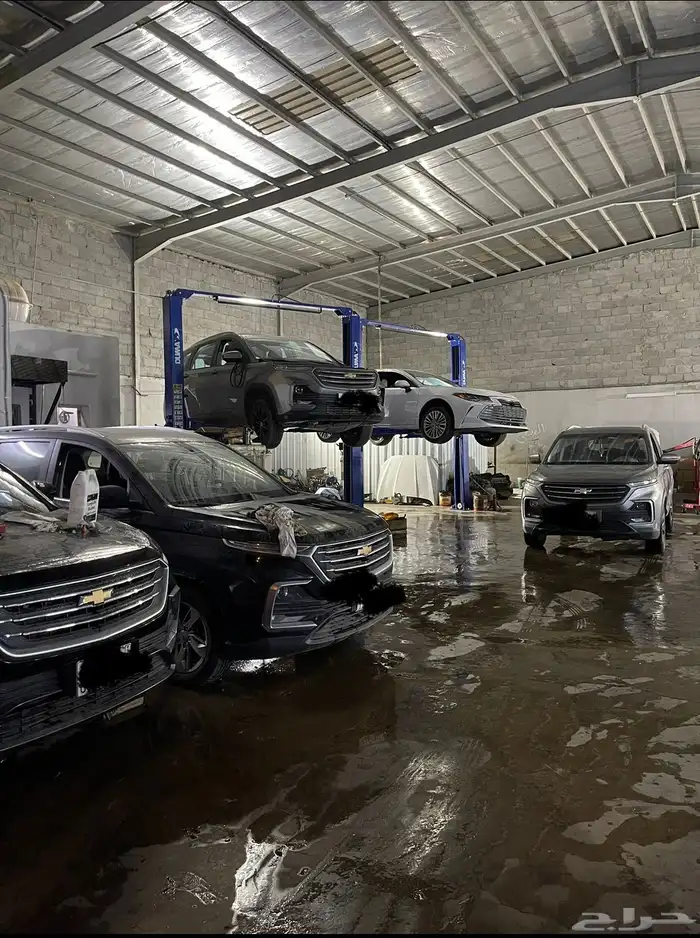 مكينة كابتيفيا 2023 تيربوا تشليح صيانة تخصص كابتفيا 18