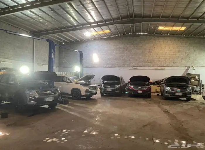 مكينة كابتيفيا 2023 تيربوا تشليح صيانة تخصص كابتفيا 9