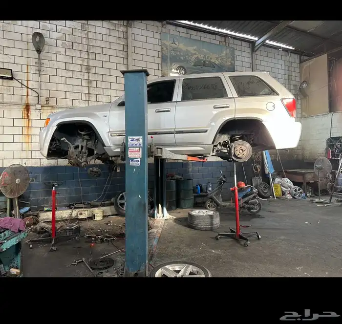 للبيع جيب SRT8 13