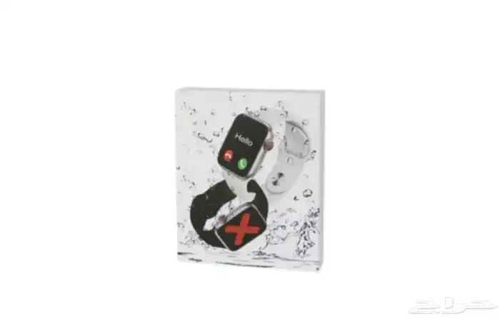 ساعة شبيهة ابل t500 0