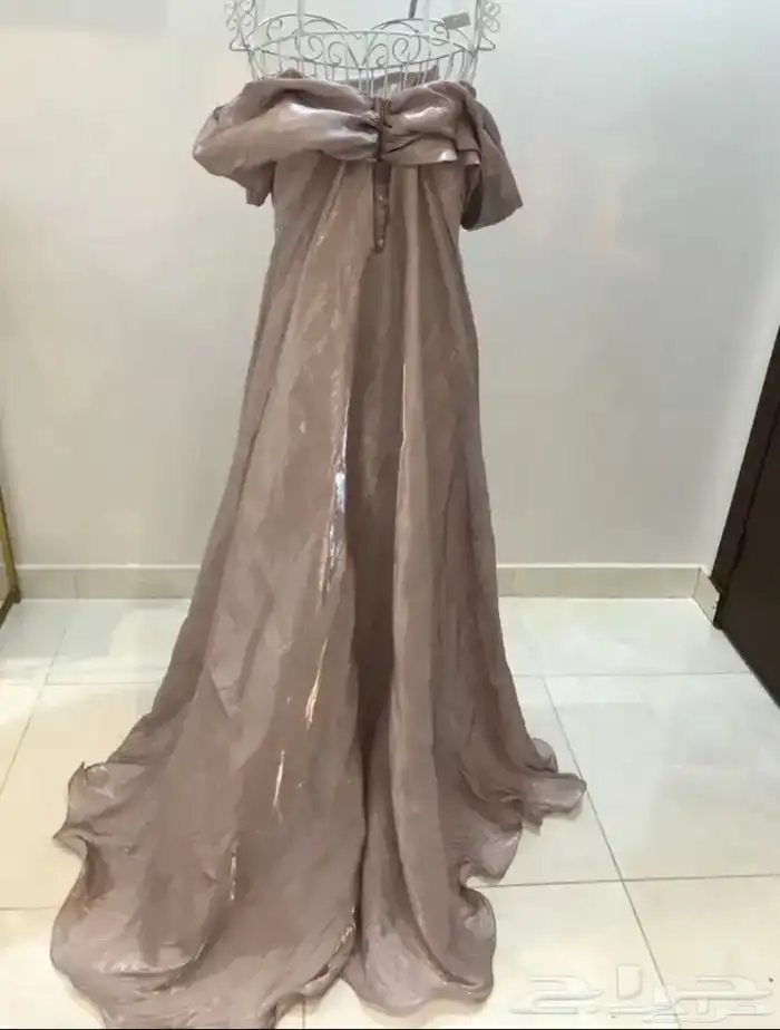 فستان سهرة انيقة فساتين نسائيةازياء فخمة ملابس  زواجات عروس 16