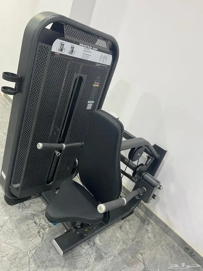 أجهزة رياضية واكسسوارات Fitness 43