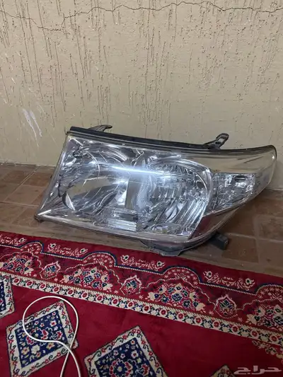 شمعتين يمين يسار ديبو اخو الجديد لاند كلوزر من 2008 الى2011 0