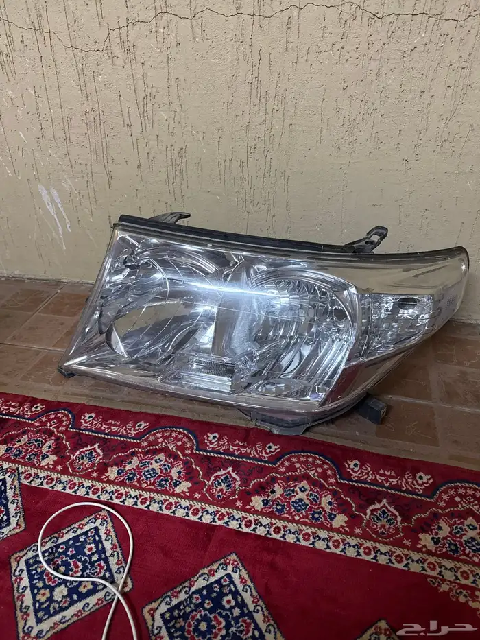 شمعتين يمين يسار ديبو اخو الجديد لاند كلوزر من 2008 الى2011 0