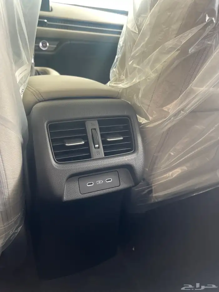 هوندا ZR-V LX 2024 10