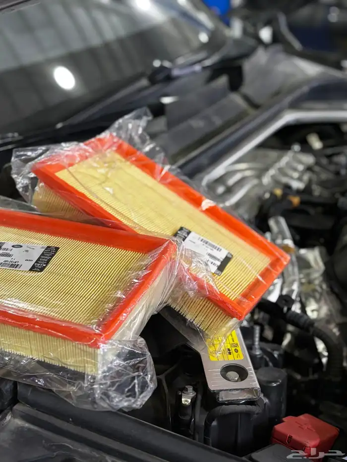 قطع غيار بي إم دبليو مركز مختص بي إم دبليو 23