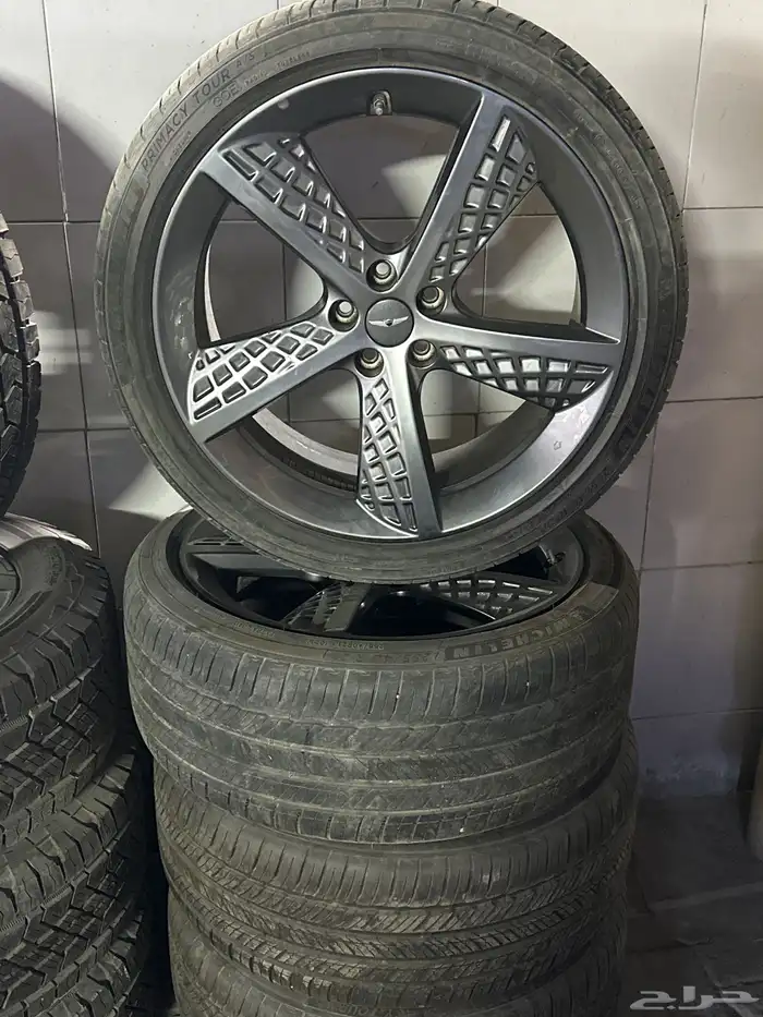 جنسس gv70 قطع غيار جنسسGV70 2