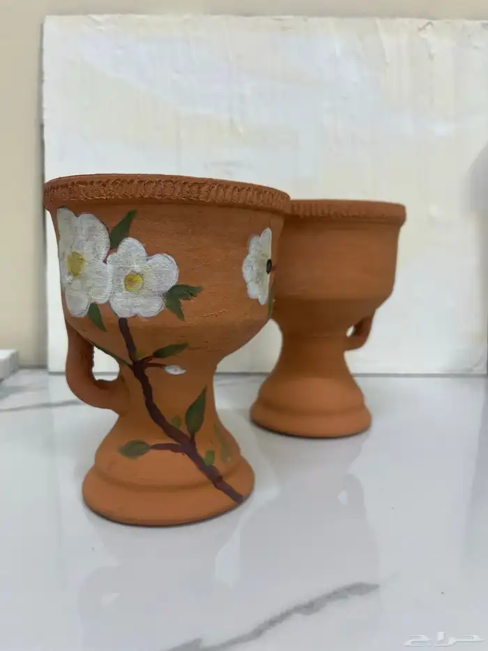 مبخره فخار 3