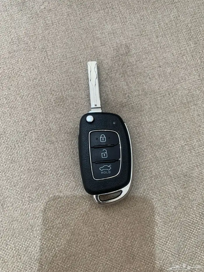 مفتاح سوناتا حق الوكاله 0