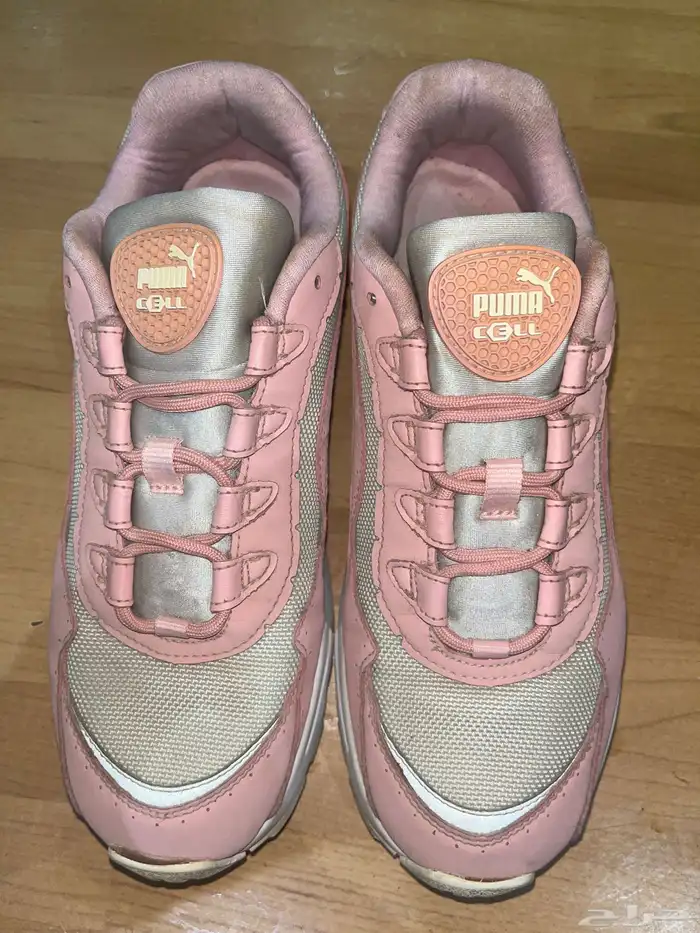 شوز بوما للبيع لي اعلى سوم 1