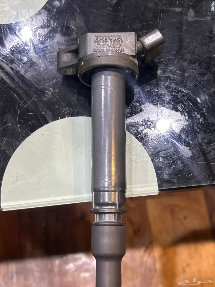 عكوس اصلية مستوردة جيع السيارات 0