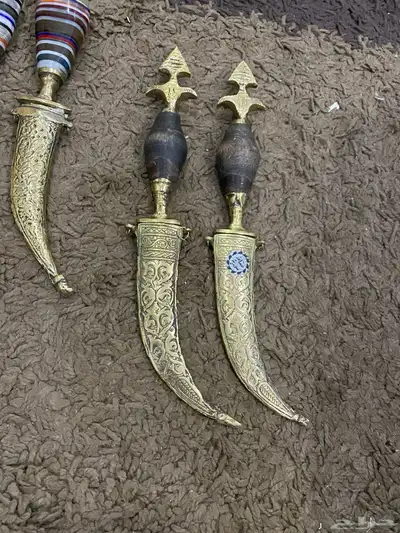 خناجر تراثيه 2