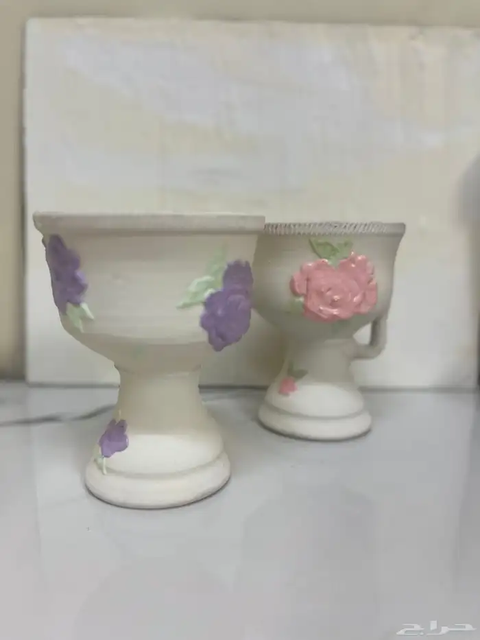 مبخره فخار 2