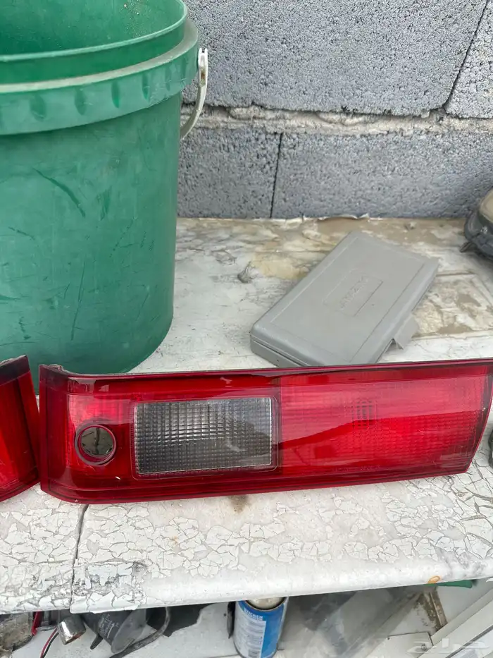 اسطبات كامري 1998-2000 0