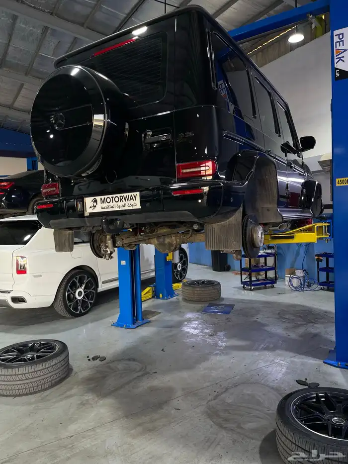 قطع غيار بي إم دبليو مركز مختص بي إم دبليو 25