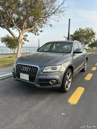 Audi Q5 0