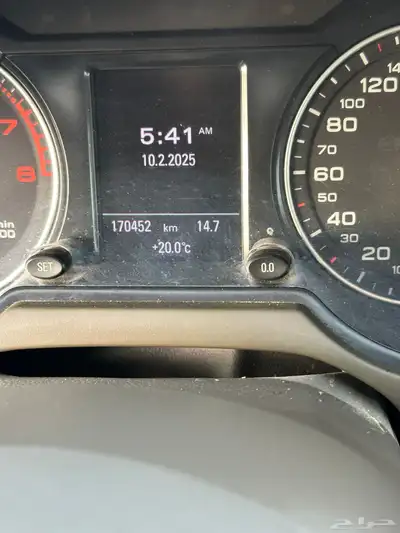 Audi Q5 3