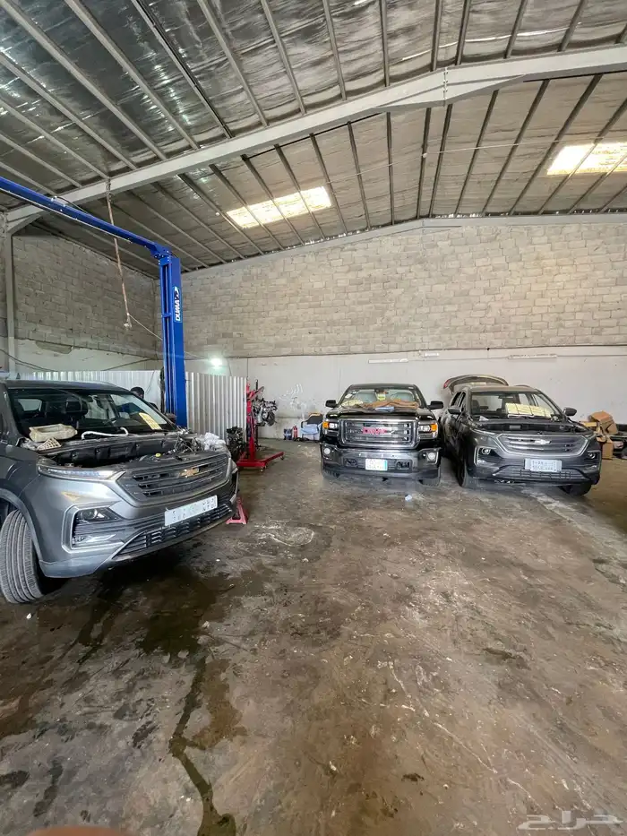 مكينة كابتيفيا 2023 تيربوا تشليح صيانة تخصص كابتفيا 8