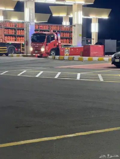 سطحة رابغ نقل جميع المركبات 0