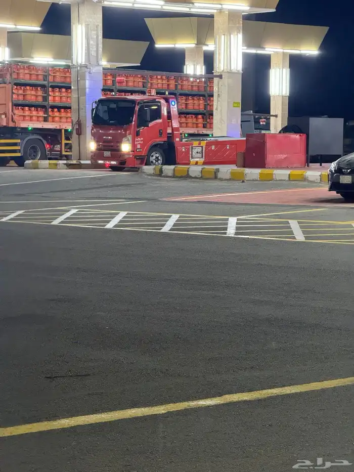 سطحة رابغ نقل جميع المركبات 0