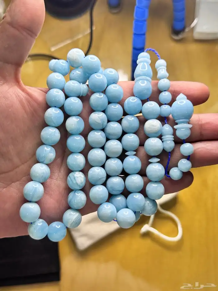 مسابيح بكلايت امريكي 0