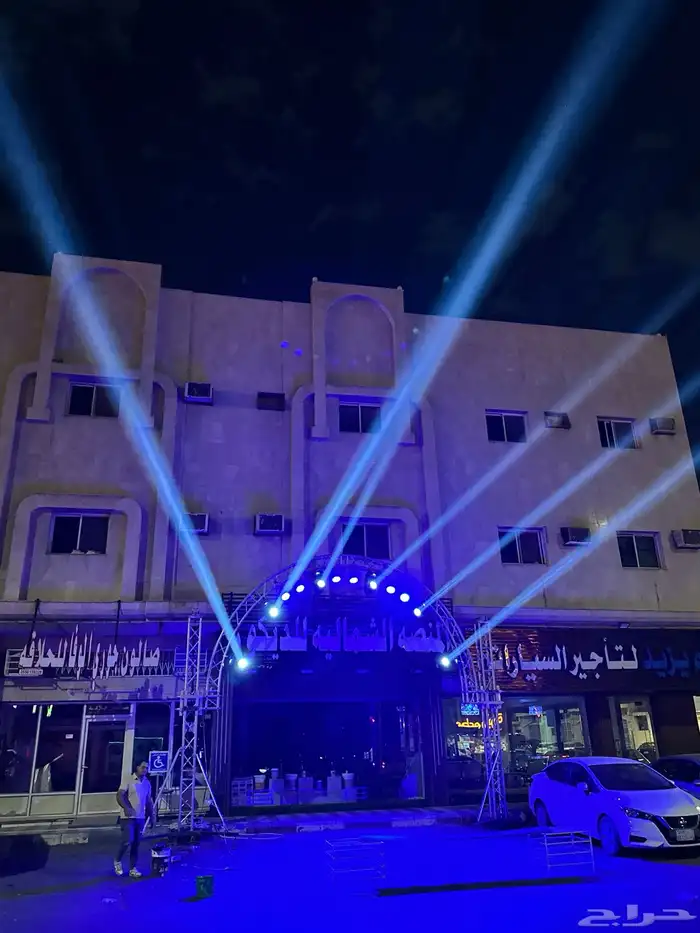 شاشات مسارح تراسات تراسات 57